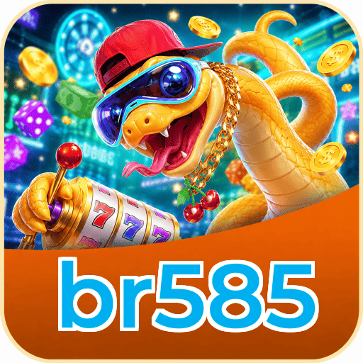 br585 Cassino - Jogos Certificados