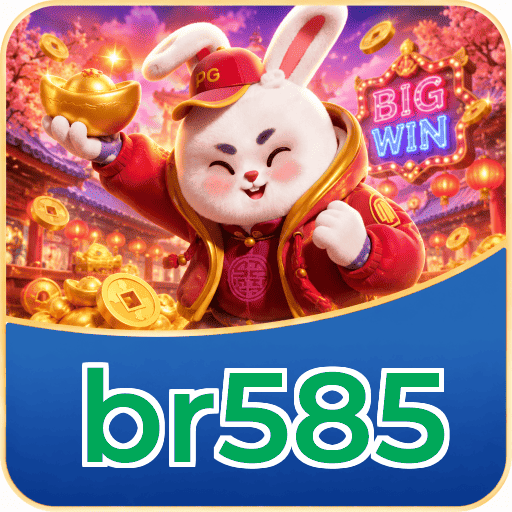 Logo br585