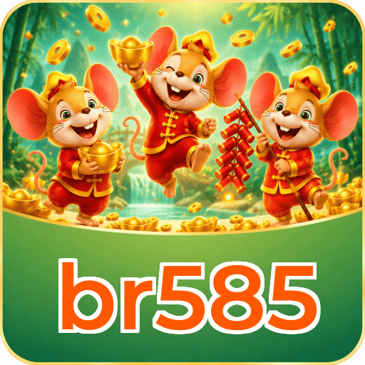 br585 Parceira dos Melhores Provedores