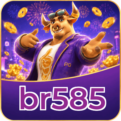 br585 Logo
