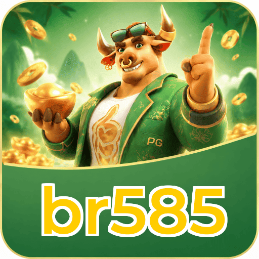 Logo br585 Fortune Tiger