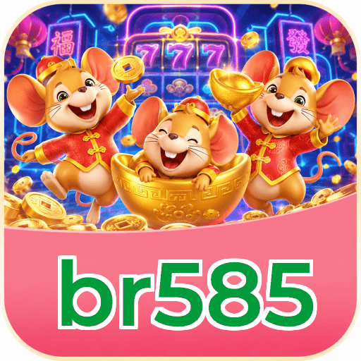 Logo br585 Plataformas