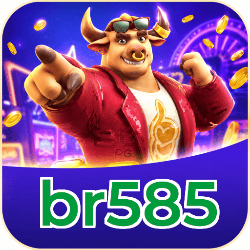 Logo br585
