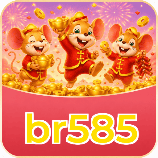Logo br585