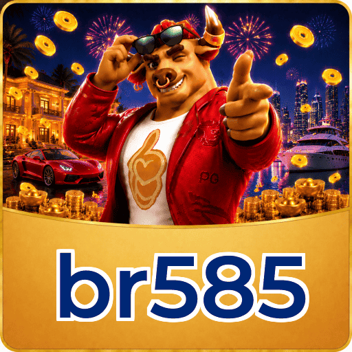br585 FAQ - Perguntas sobre Slots