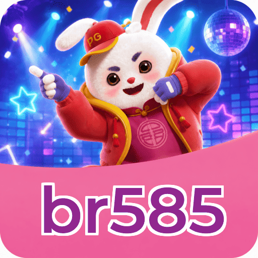 Logo br585 Referências