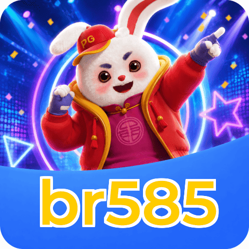 Logo br585 - Guia de Download