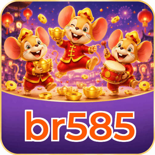 Logo br585