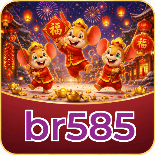 Logo br585 Fortune FAQ