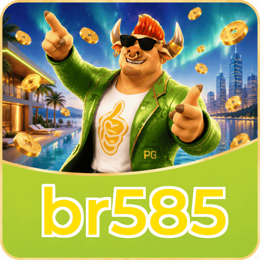 Logo br585