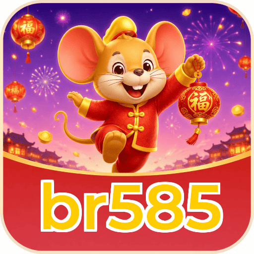 Logo br585 Referências