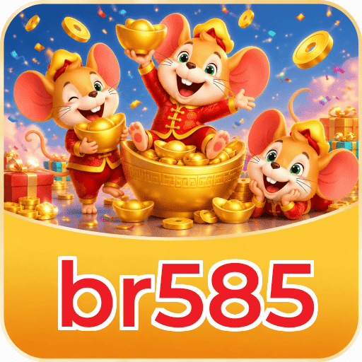 br585 Logo