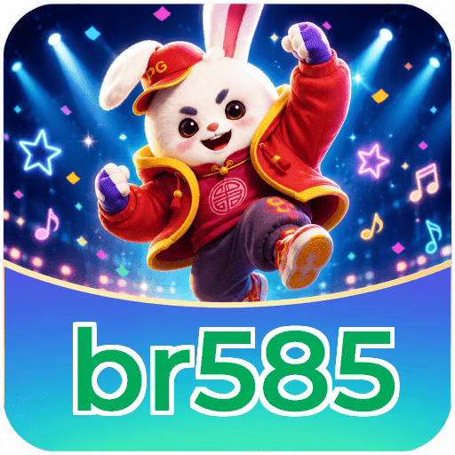 Logo br585 - Cadastro Seguro e Confiável