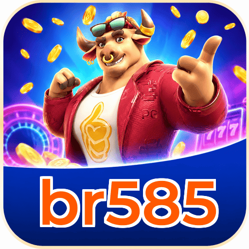 Logo br585 - FAQ Bônus