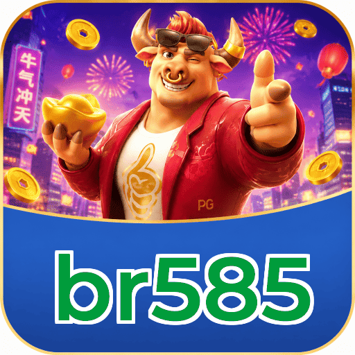 Logo br585 Fortune Games
