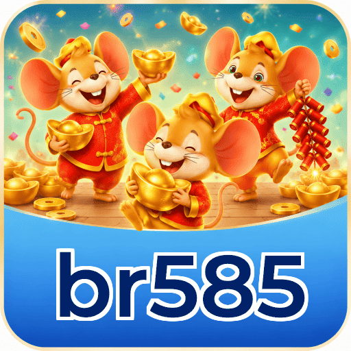 Logo br585 - FAQ Apostas