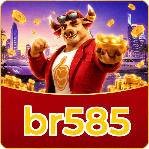 Logo br585