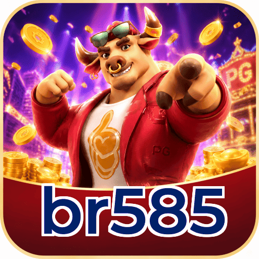 br585 Big Wins Logo