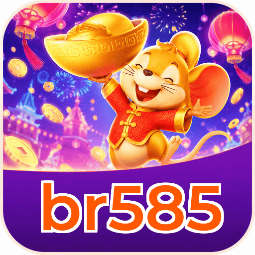 br585 Logo